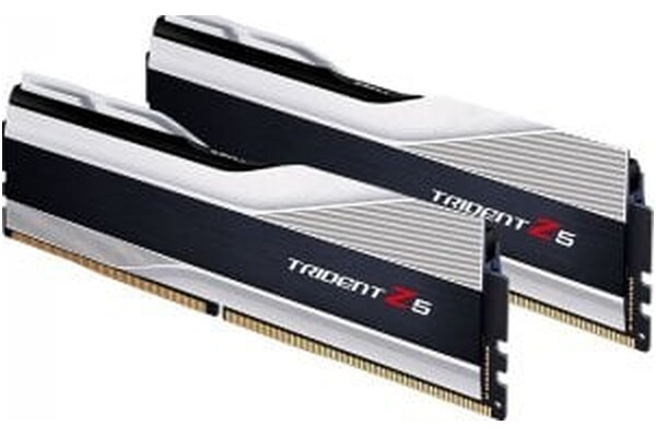 Pamięć RAM G.Skill Trident Z5 64GB DDR5 6000MHz 1.4V 32CL
