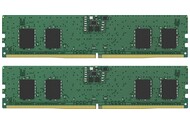 Pamięć RAM Kingston ValueRAM 64GB DDR5 4800MHz 1.1V 40CL