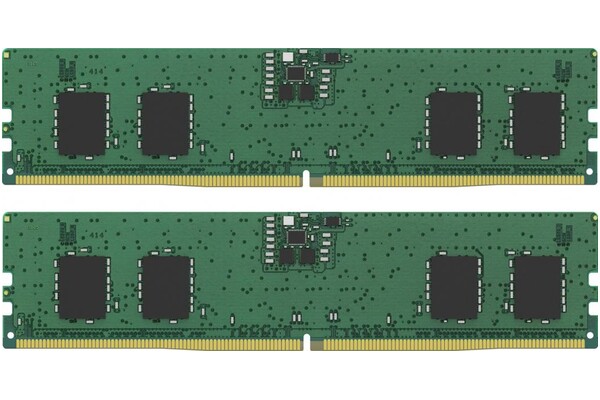 Pamięć RAM Kingston ValueRAM 64GB DDR5 4800MHz 1.1V