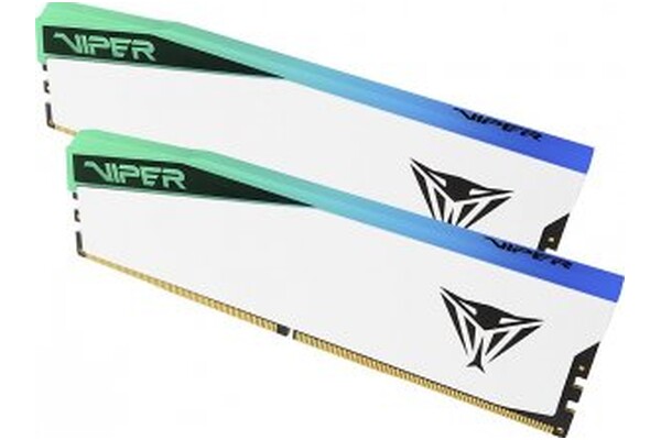 Pamięć RAM Patriot Viper Elite 5 64GB DDR5 6200MHz 1.35V 42CL