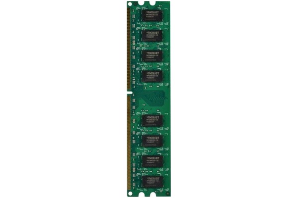 Pamięć RAM Patriot Signaturee 2GB DDR2 800MHz 1.8V