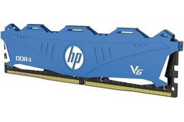 Pamięć RAM HP V6 8GB DDR4 3000MHz 1.35V