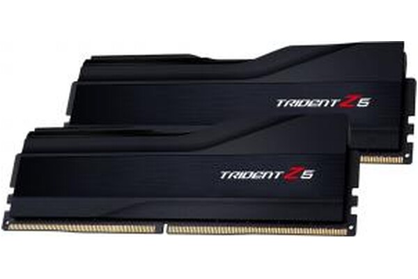 Pamięć RAM G.Skill Trident Z5 32GB DDR5 6000MHz 1.35V
