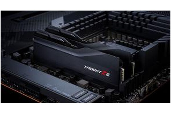 Pamięć RAM G.Skill Trident Z5 32GB DDR5 6000MHz 1.35V