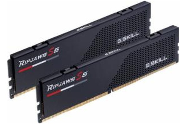 Pamięć RAM G.Skill Ripjaws S5 64GB DDR5 5600MHz 1.25V