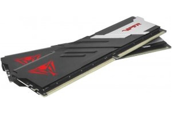 Pamięć RAM Patriot Viper Venom 64GB DDR5 6000MHz 1.35V 36CL