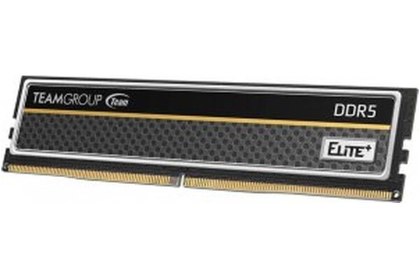 Pamięć RAM TeamGroup Elite Plus 16GB DDR5 5200MHz 1.1V