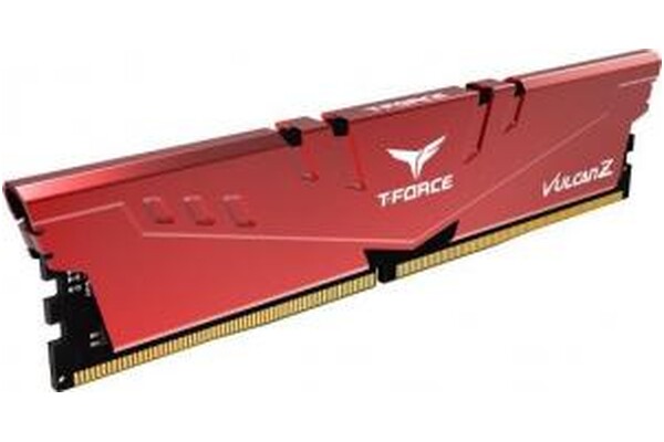 Pamięć RAM TeamGroup Vulcan Z 16GB DDR4 3600MHz 1.35V