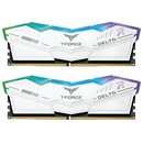 Pamięć RAM TeamGroup T-Force Delta RGB 32GB DDR5 6400MHz 1.35V 40CL