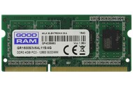 Pamięć RAM GoodRam 4GB DDR3L 1600MHz 1.35V