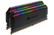 Pamięć RAM CORSAIR Dominator Platinum RGB 16GB DDR4 4000MHz 1.4V 19CL