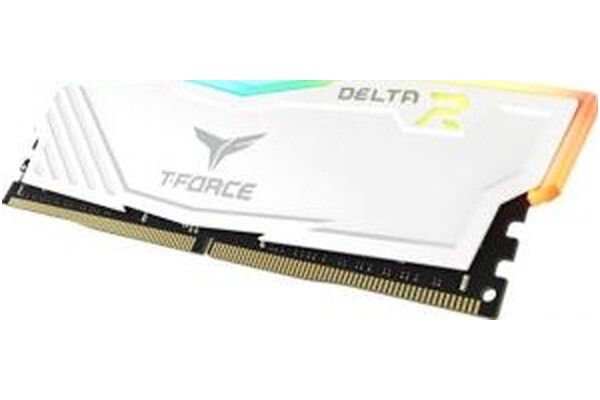Pamięć RAM TeamGroup T-Force Delta RGB 16GB DDR4 3200MHz 1.35V