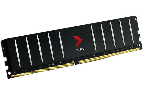 Pamięć RAM PNY XLR8 Low Profile 16GB DDR4 3200MHz 1.35V