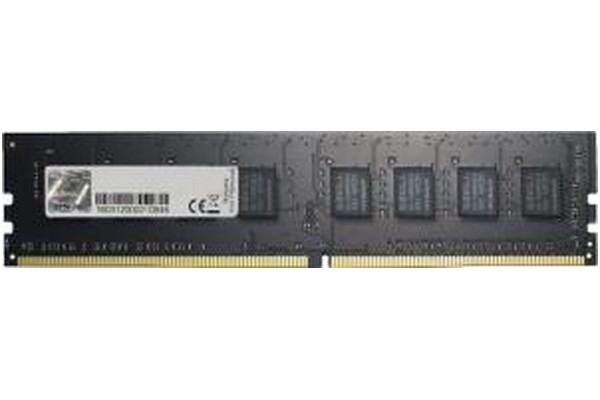 Pamięć RAM G.Skill Value 8GB DDR4 2133MHz 1.2V
