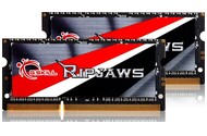 Pamięć RAM G.Skill Ripjaws 8GB DDR3L 1600MHz 1.35V