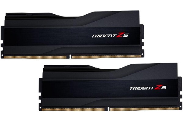 Pamięć RAM G.Skill Trident Z5 64GB DDR5 6000MHz 1.4V