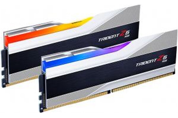 Pamięć RAM G.Skill Trident Z5 RGB 32GB DDR5 6000MHz 1.35V