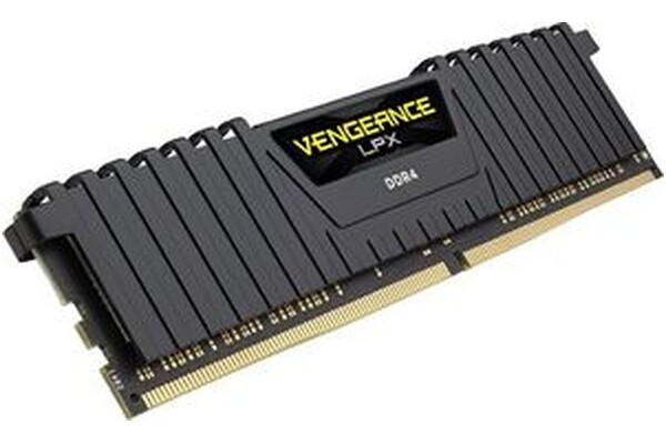 Pamięć RAM CORSAIR Vengeance LPX 256GB DDR4 2666MHz 1.35V 16CL