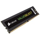 Pamięć RAM CORSAIR ValueSelect 4GB DDR4 2666MHz 1.2V 18CL