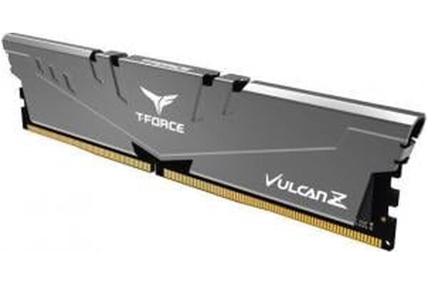 Pamięć RAM TeamGroup Vulcan Z 16GB DDR4 3200MHz 1.35V