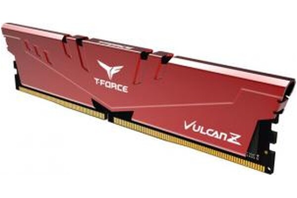 Pamięć RAM TeamGroup Vulcan 8GB DDR4 3000MHz 1.35V