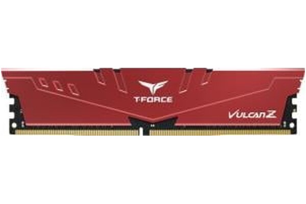 Pamięć RAM TeamGroup Vulcan Z 32GB DDR4 3200MHz 1.35V
