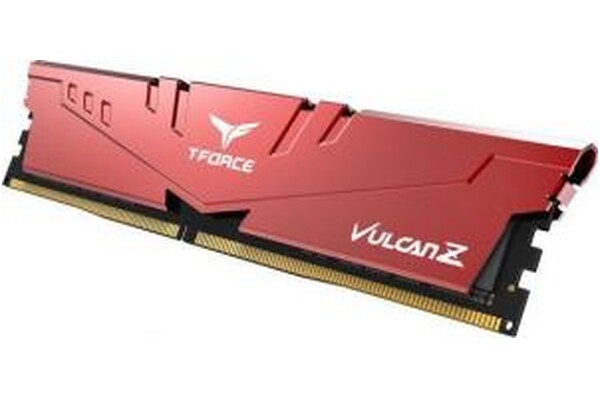Pamięć RAM TeamGroup Vulcan Z 16GB DDR4 3200MHz 1.35V