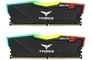 Pamięć RAM TeamGroup Delta 16GB DDR4 3200MHz 1.35V 16CL