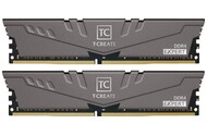Pamięć RAM TeamGroup T-create Expert OC10L 16GB DDR4 3600MHz 1.45V
