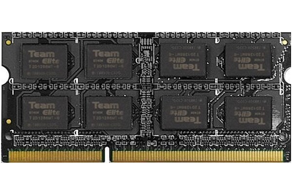 Pamięć RAM TeamGroup Elite 8GB DDR3 1600MHz 1.5V