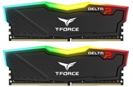 Pamięć RAM TeamGroup T-Force Delta RGB 32GB DDR4 3200MHz 1.35V