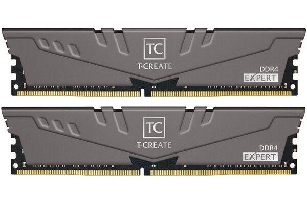 Pamięć RAM TeamGroup T-create Expert OC10L 16GB DDR4 3200MHz 1.35V