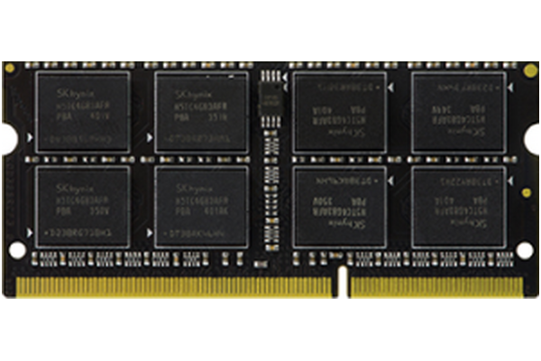 Pamięć RAM TeamGroup Elite 8GB DDR3L 1600MHz 1.35V