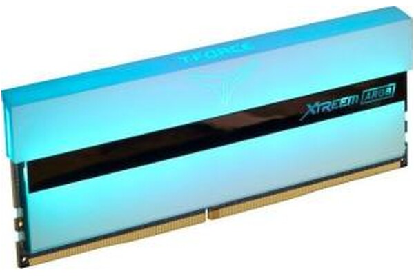 Pamięć RAM TeamGroup Xtreem ARGB 16GB DDR4 3200MHz 1.35V