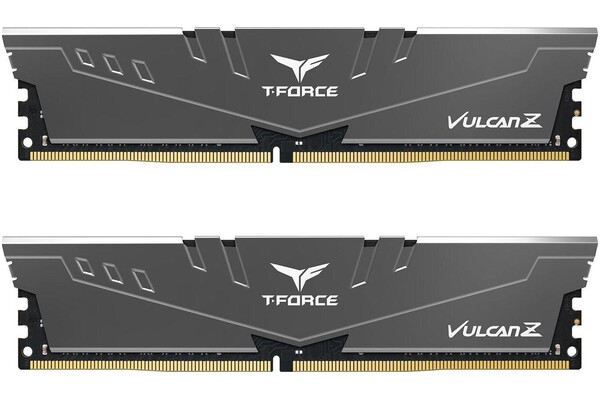 Pamięć RAM TeamGroup Vulcan Z T-Force 16GB DDR4 3600MHz 1.35V