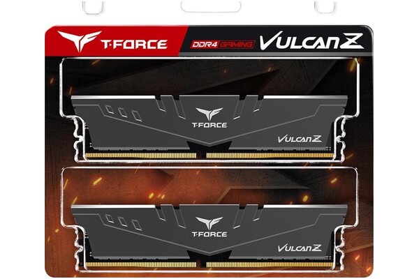 Pamięć RAM TeamGroup Vulcan Z T-Force 16GB DDR4 3600MHz 1.35V