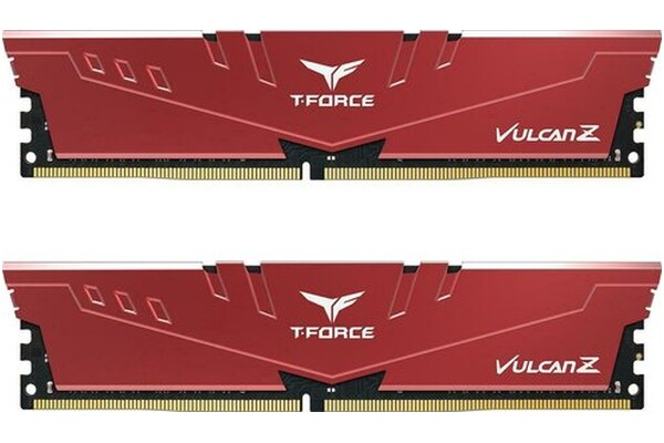 Pamięć RAM TeamGroup Vulcan Z T-Force 64GB DDR4 3200MHz 1.35V 16CL