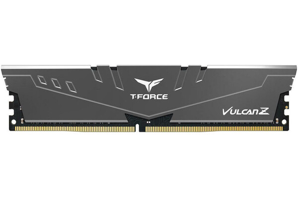 Pamięć RAM TeamGroup Vulcan Z T-Force 16GB DDR4 3200MHz 1.35V
