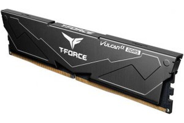 Pamięć RAM TeamGroup Vulcan 32GB DDR5 5600MHz 1.2V