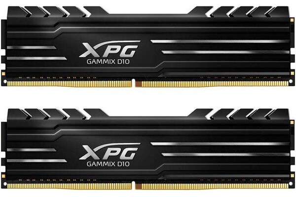 Pamięć RAM Adata XPG Gammix D10 16GB DDR4 3200MHz 1.2V