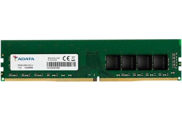 Pamięć RAM Adata Premier 32GB DDR4 3200MHz 1.2V