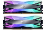 Pamięć RAM Adata XPG Spectrix D60G 32GB DDR4 3200MHz 1.35V