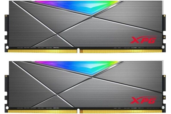 Pamięć RAM Adata XPG Spectrix D50 16GB DDR4 3600MHz 1.35V