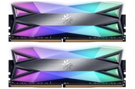 Pamięć RAM Adata XPG Spectrix D60G 32GB DDR4 3600MHz 1.35V 18CL