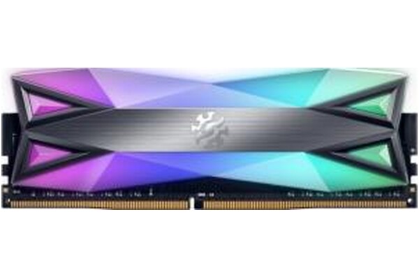 Pamięć RAM Adata XPG Spectrix D60G 32GB DDR4 3600MHz 1.35V
