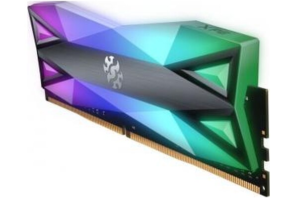 Pamięć RAM Adata XPG Spectrix D60G 32GB DDR4 3600MHz 1.35V