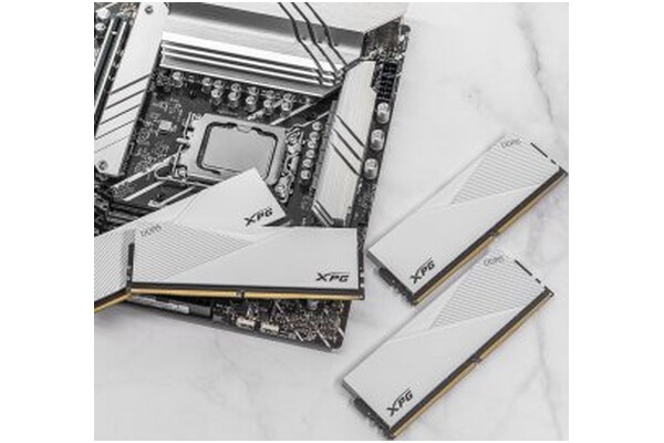 Pamięć RAM Adata XPG Lancer 16GB DDR5 5600MHz 1.35V
