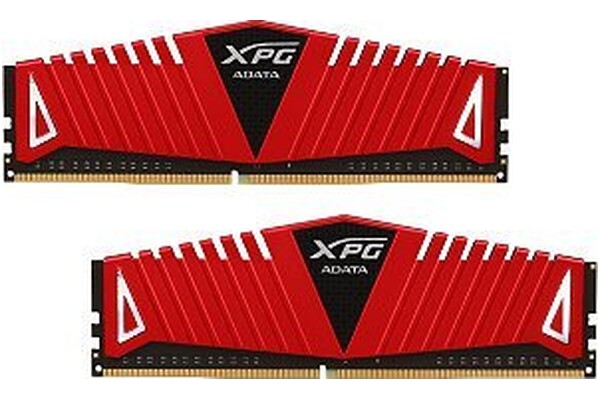 Pamięć RAM Adata XPG Z1 16GB DDR4 2400MHz 1.2V