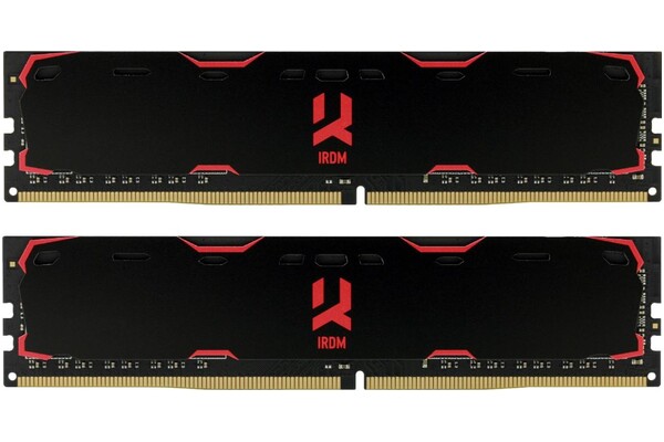 Pamięć RAM GoodRam IRDM 8GB DDR4 2400MHz 1.2V 17CL