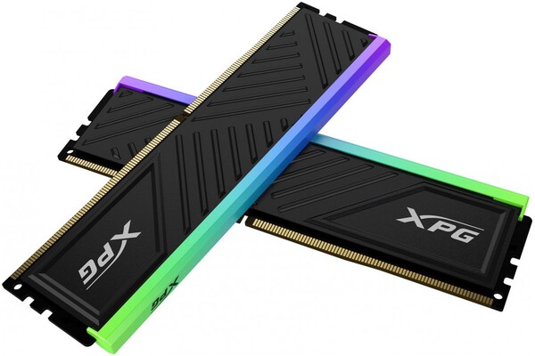 Pamięć RAM Adata XPG Spectrix D35G 16GB DDR4 3600MHz 1.35V